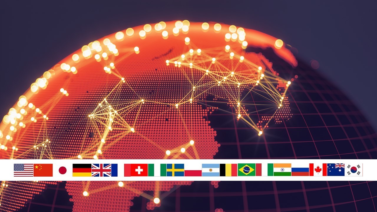Read more about the article How Digital Transformation can address the communication challenges in cross-border eCommerce strategies