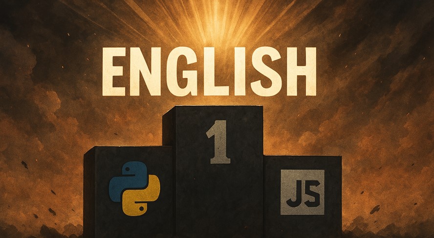 Read more about the article The Hottest Programming Language to Learn in 2025