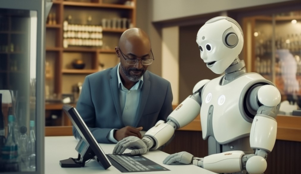 Read more about the article Agentic AI: What Is It, and Why Should You Care?