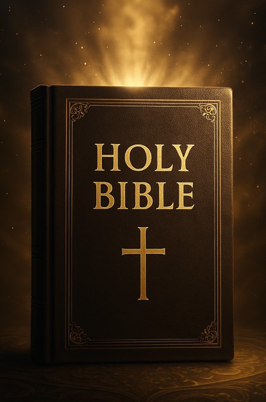 The_Holy_Bible