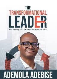 The Transformational Leader